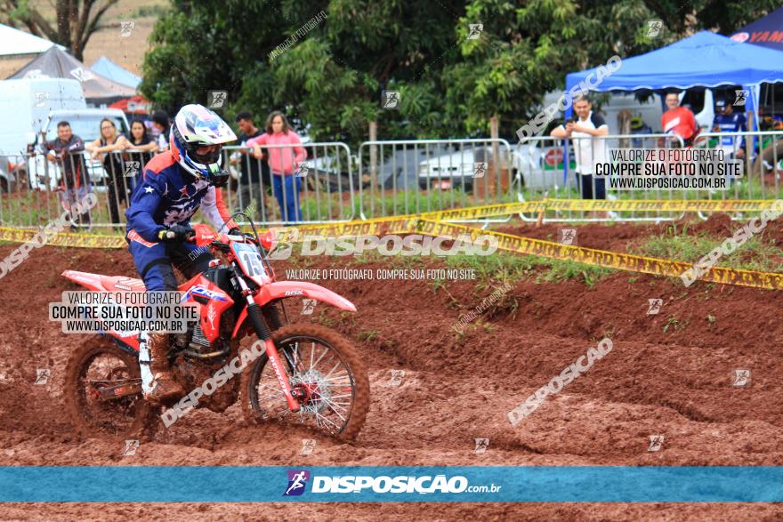 GP Cidade Canção de Velocross