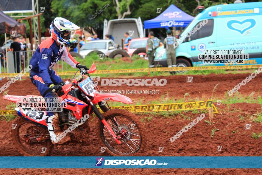 GP Cidade Canção de Velocross