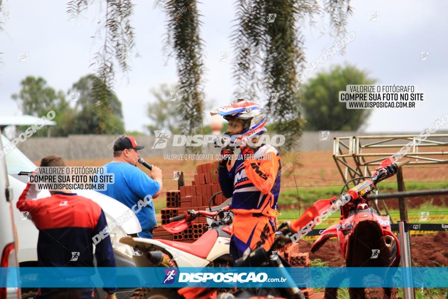 GP Cidade Canção de Velocross