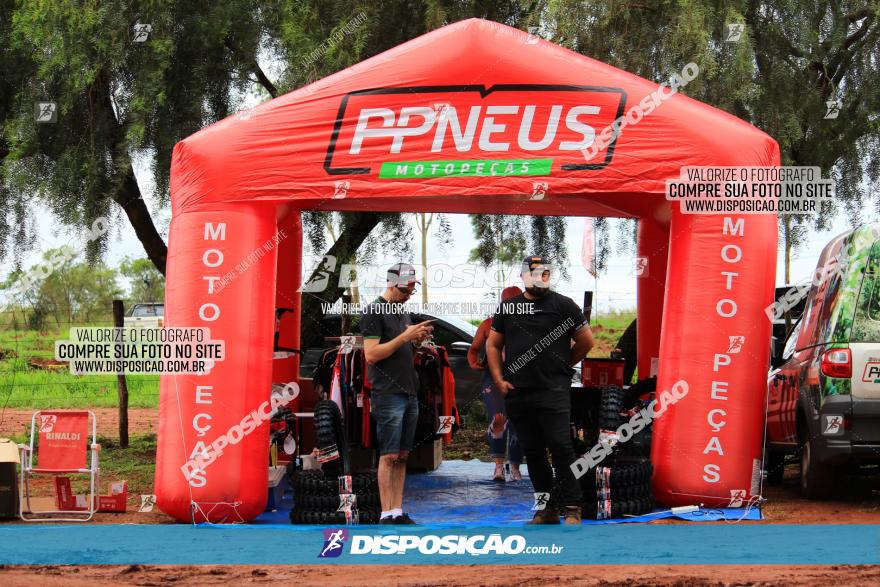 GP Cidade Canção de Velocross