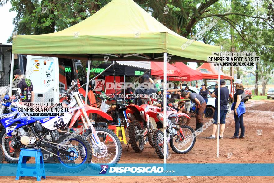 GP Cidade Canção de Velocross