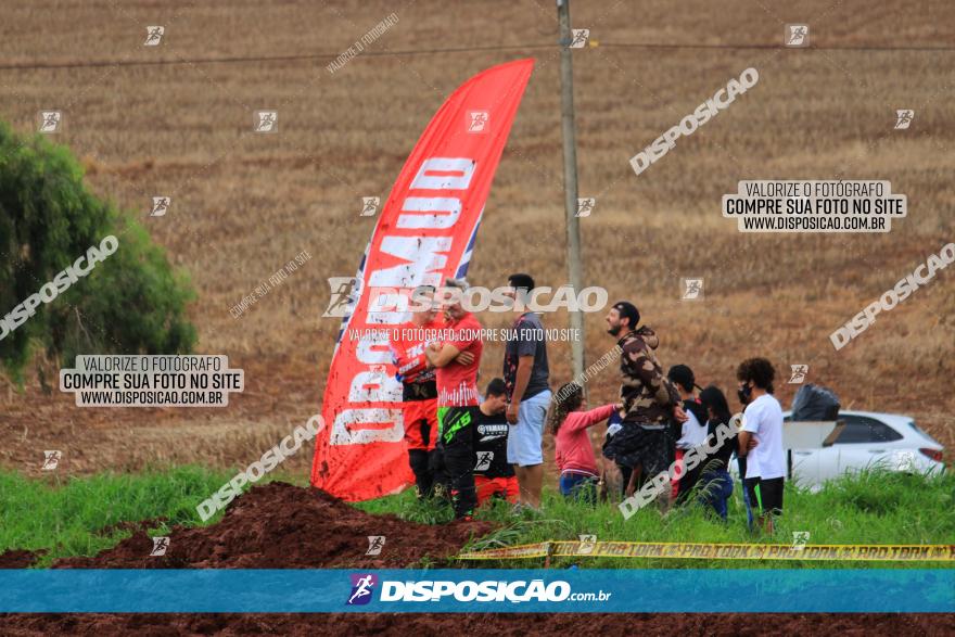 GP Cidade Canção de Velocross