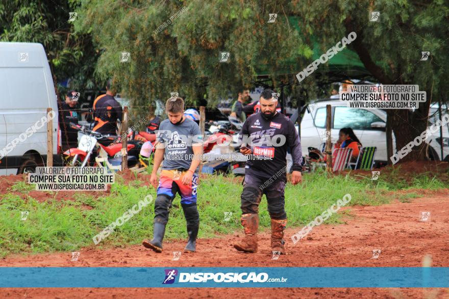 GP Cidade Canção de Velocross