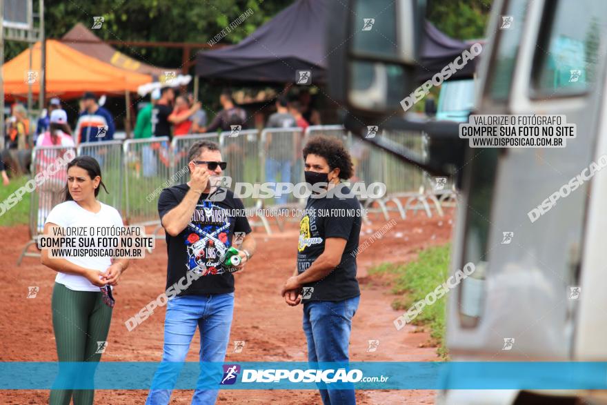 GP Cidade Canção de Velocross