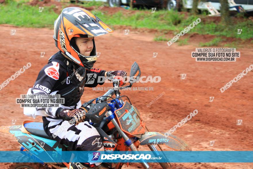 GP Cidade Canção de Velocross