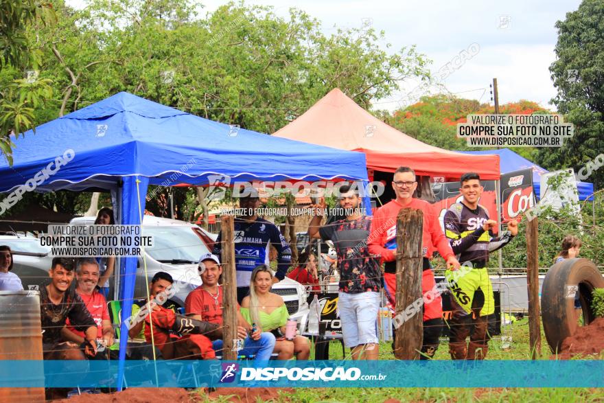 GP Cidade Canção de Velocross