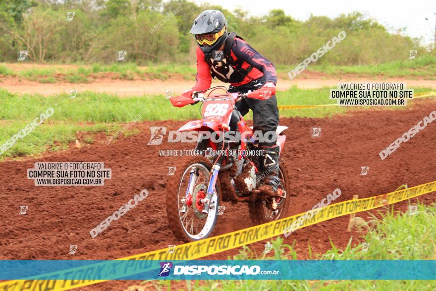 GP Cidade Canção de Velocross