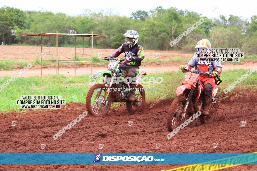 GP Cidade Canção de Velocross