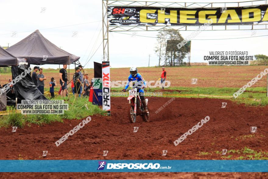 GP Cidade Canção de Velocross