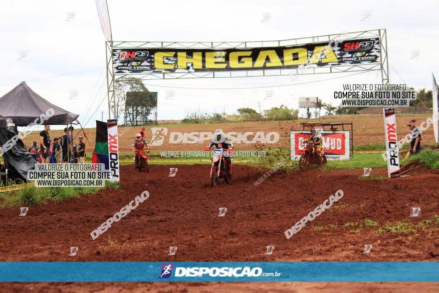 GP Cidade Canção de Velocross