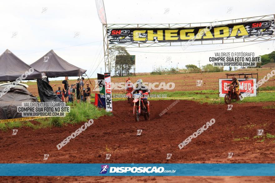 GP Cidade Canção de Velocross