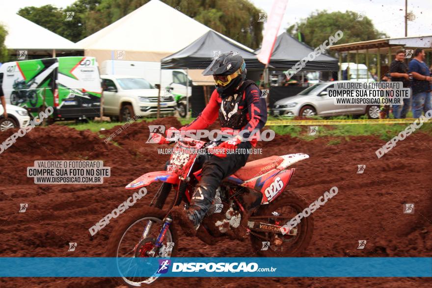 GP Cidade Canção de Velocross