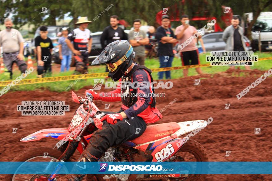 GP Cidade Canção de Velocross