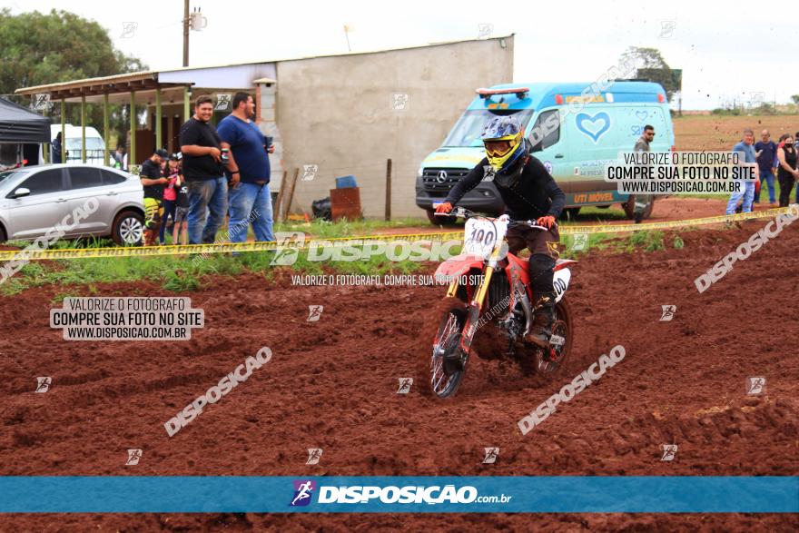 GP Cidade Canção de Velocross