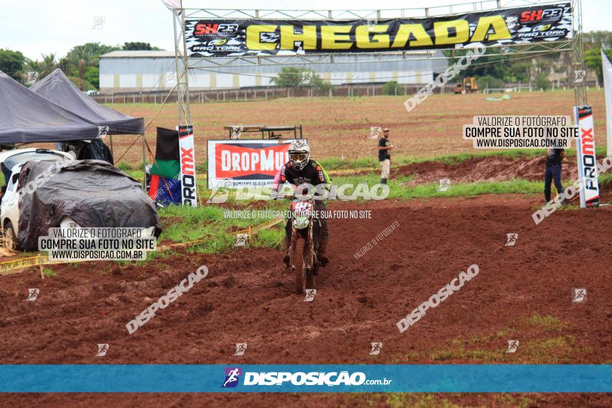 GP Cidade Canção de Velocross