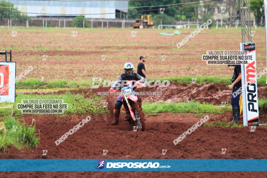 GP Cidade Canção de Velocross