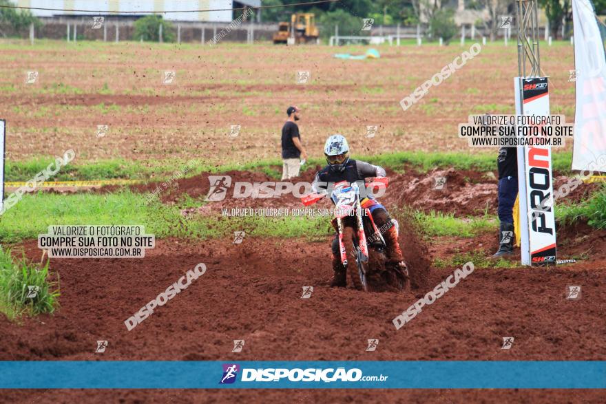 GP Cidade Canção de Velocross