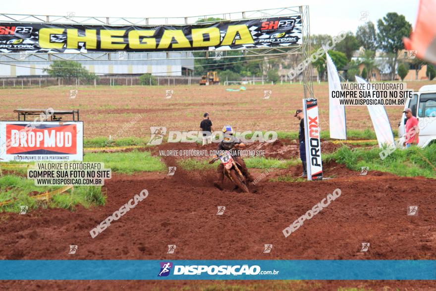 GP Cidade Canção de Velocross