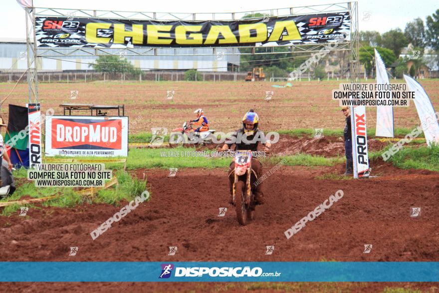 GP Cidade Canção de Velocross