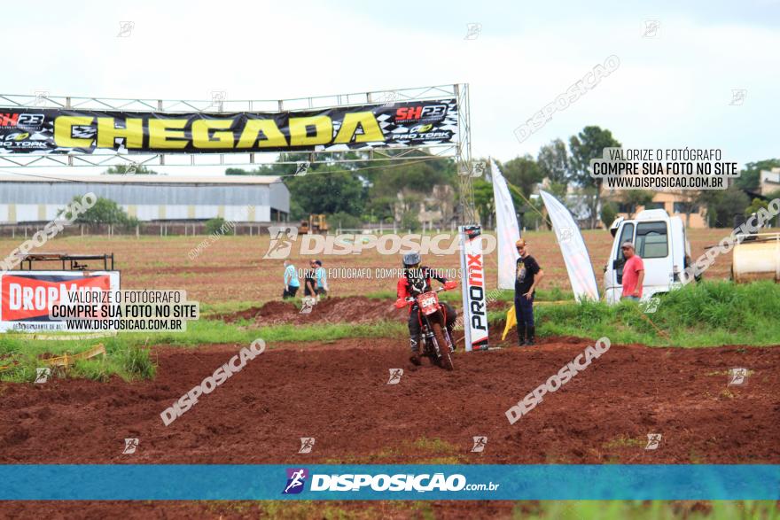 GP Cidade Canção de Velocross