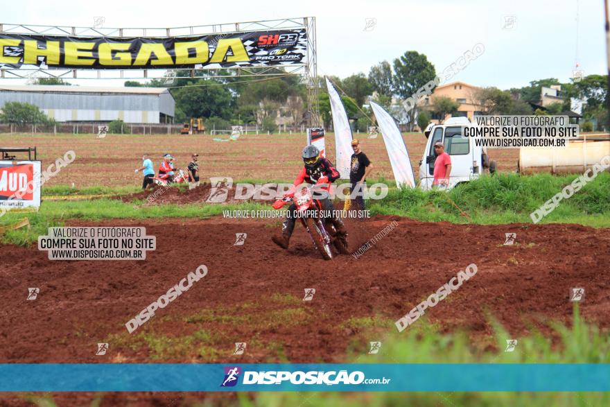 GP Cidade Canção de Velocross