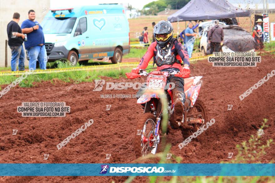 GP Cidade Canção de Velocross