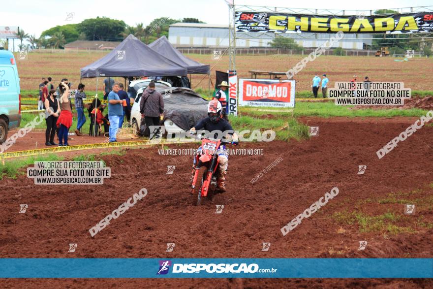 GP Cidade Canção de Velocross