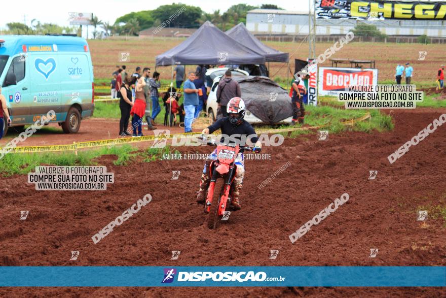 GP Cidade Canção de Velocross