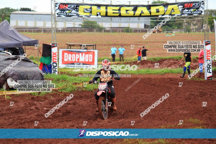 GP Cidade Canção de Velocross