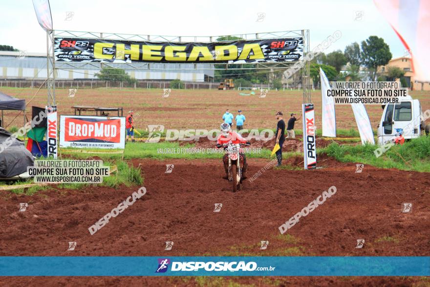 GP Cidade Canção de Velocross