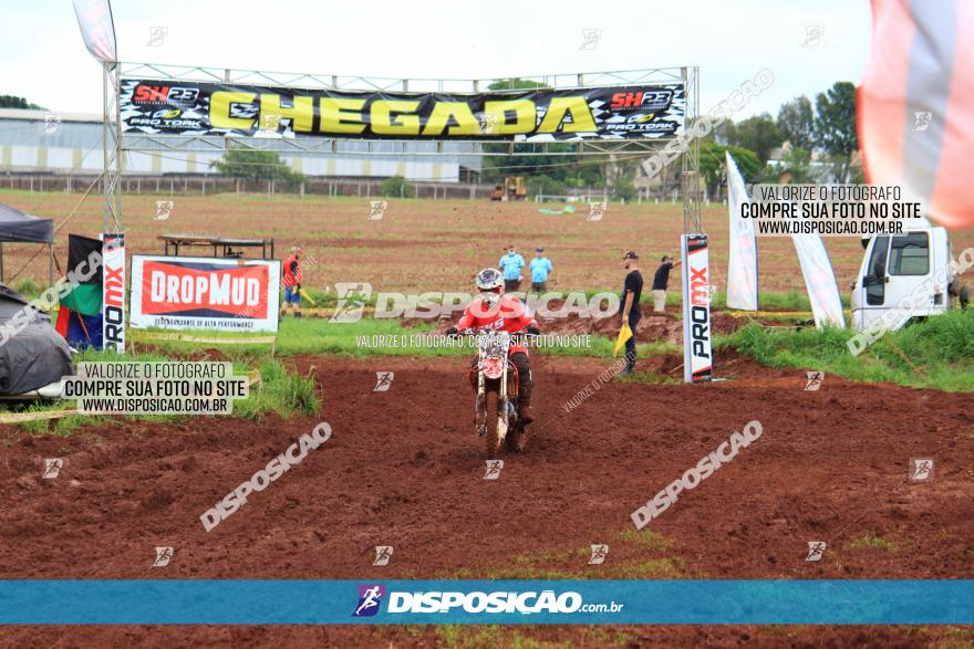 GP Cidade Canção de Velocross