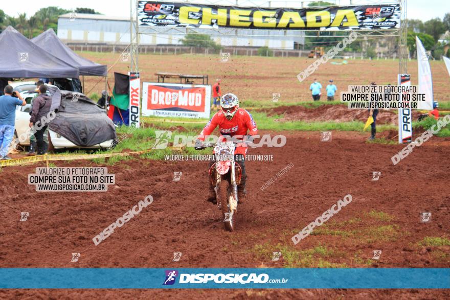 GP Cidade Canção de Velocross