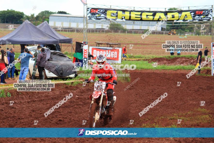 GP Cidade Canção de Velocross