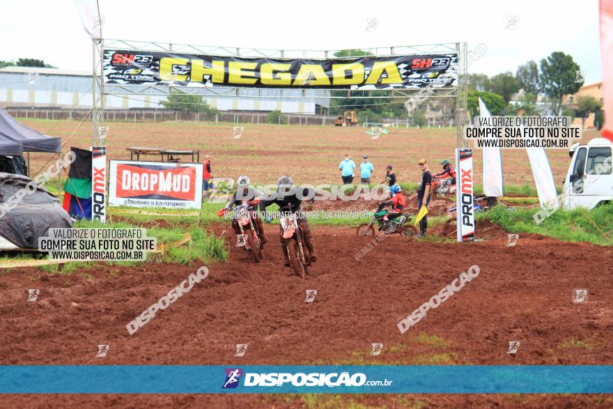 GP Cidade Canção de Velocross