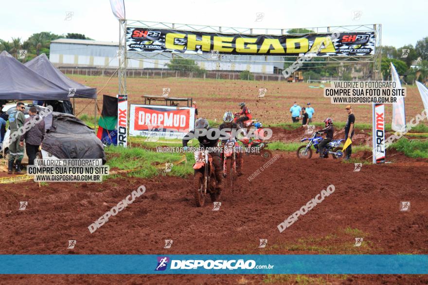 GP Cidade Canção de Velocross