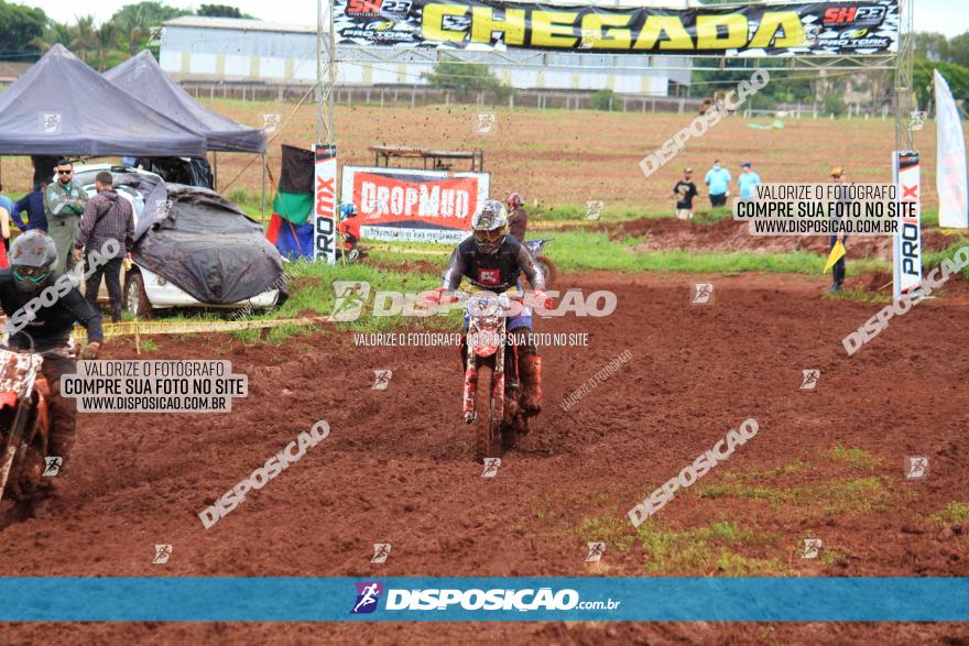 GP Cidade Canção de Velocross