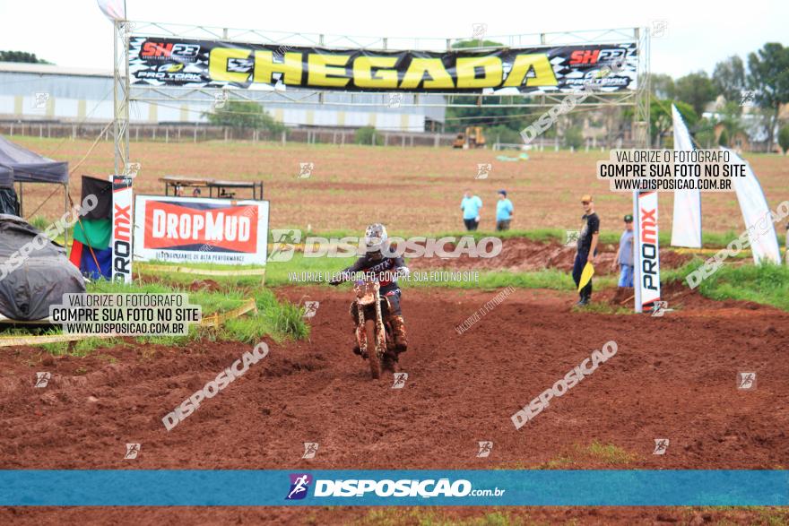 GP Cidade Canção de Velocross