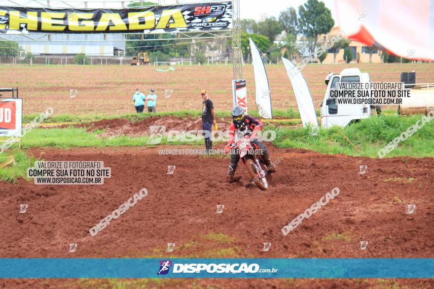 GP Cidade Canção de Velocross