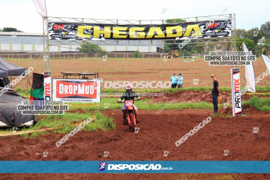 GP Cidade Canção de Velocross