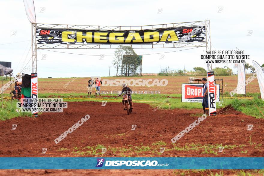 GP Cidade Canção de Velocross