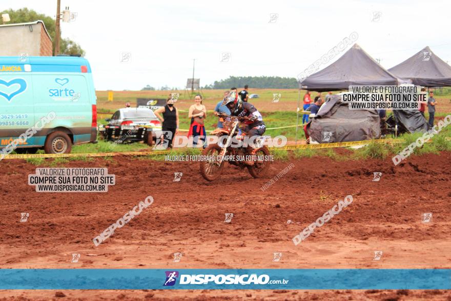 GP Cidade Canção de Velocross