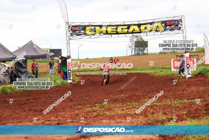 GP Cidade Canção de Velocross