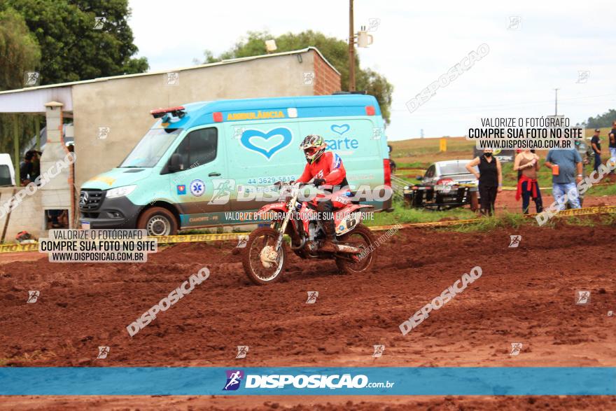 GP Cidade Canção de Velocross