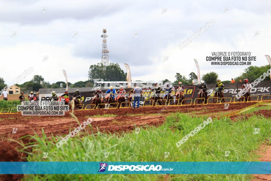 GP Cidade Canção de Velocross