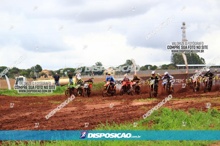 GP Cidade Canção de Velocross