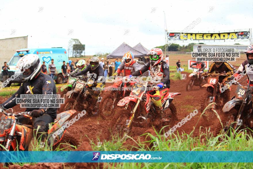 GP Cidade Canção de Velocross