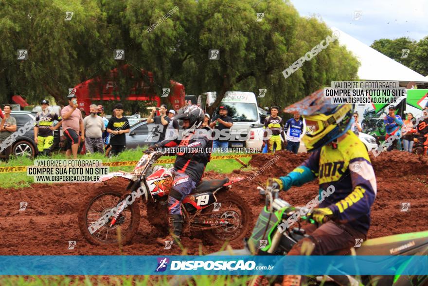 GP Cidade Canção de Velocross