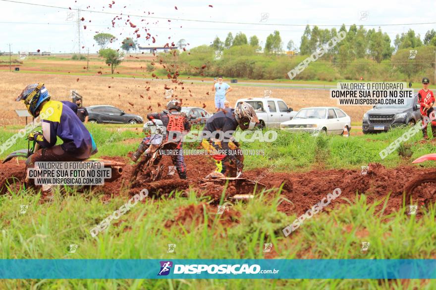 GP Cidade Canção de Velocross