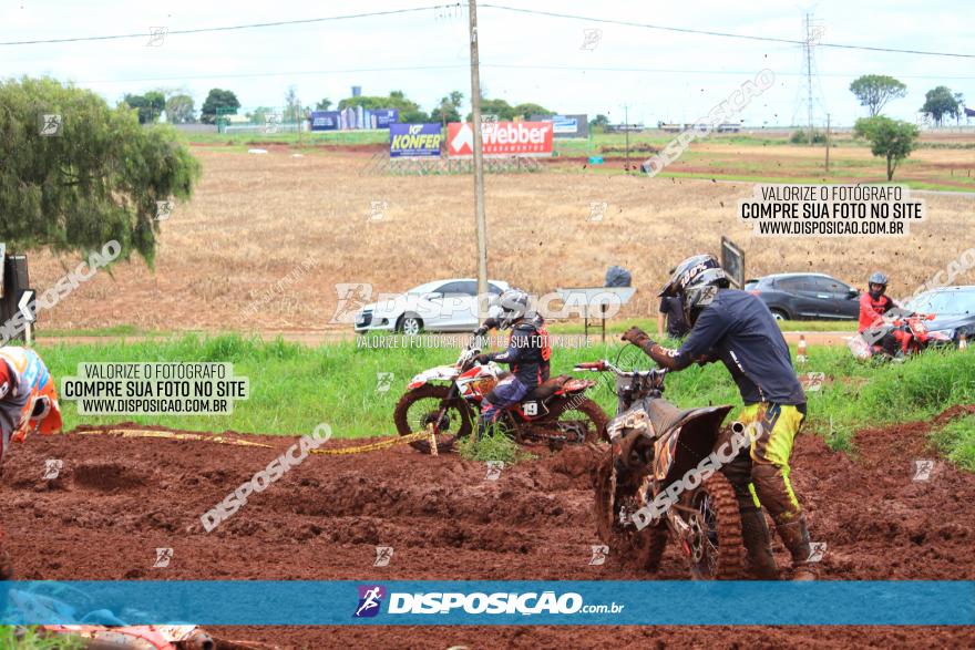 GP Cidade Canção de Velocross