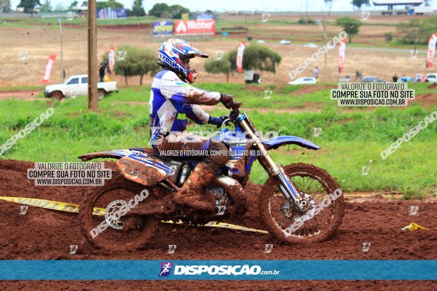 GP Cidade Canção de Velocross